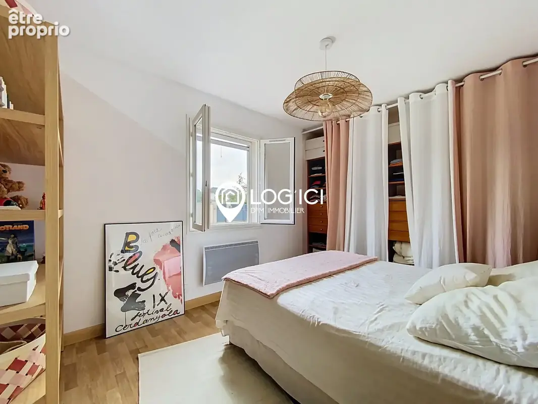 Maison 5 pièces, Montardon - photo 11