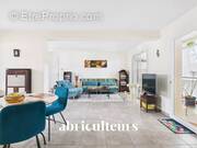 Appartement à PELISSANNE