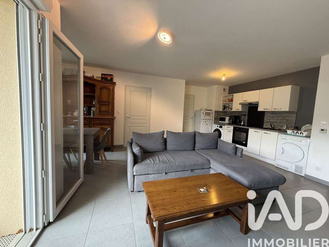 Photo 5 - Appartement à HONFLEUR