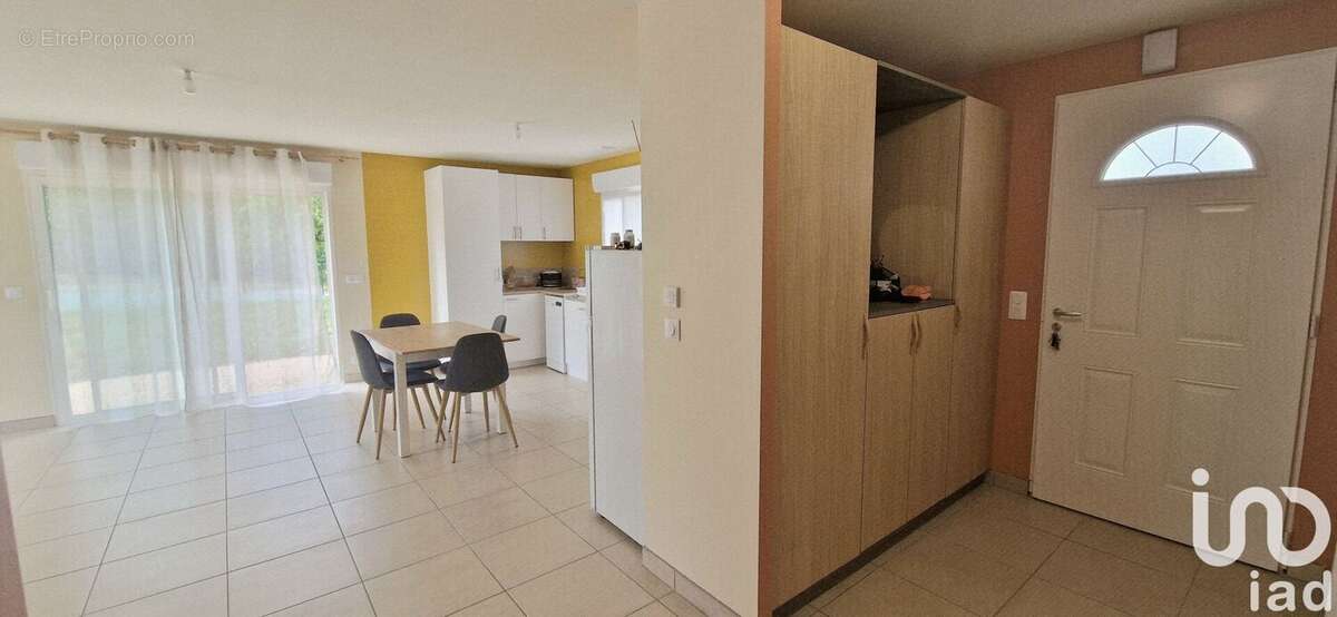 Photo 7 - Maison à NAJAC