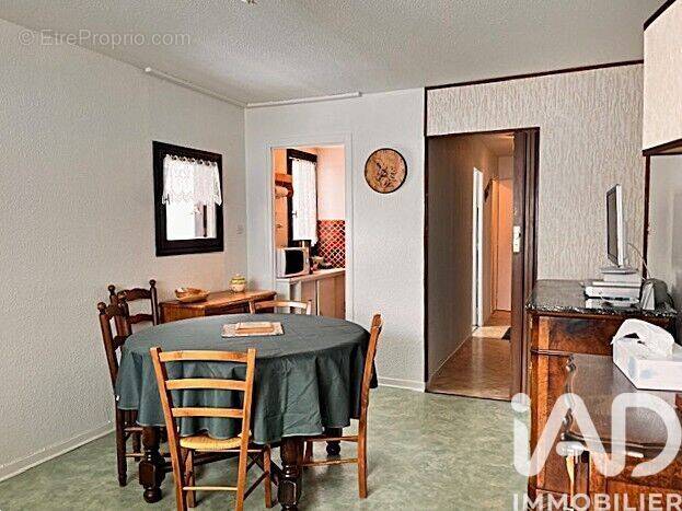 Photo 1 - Appartement à ALLEVARD