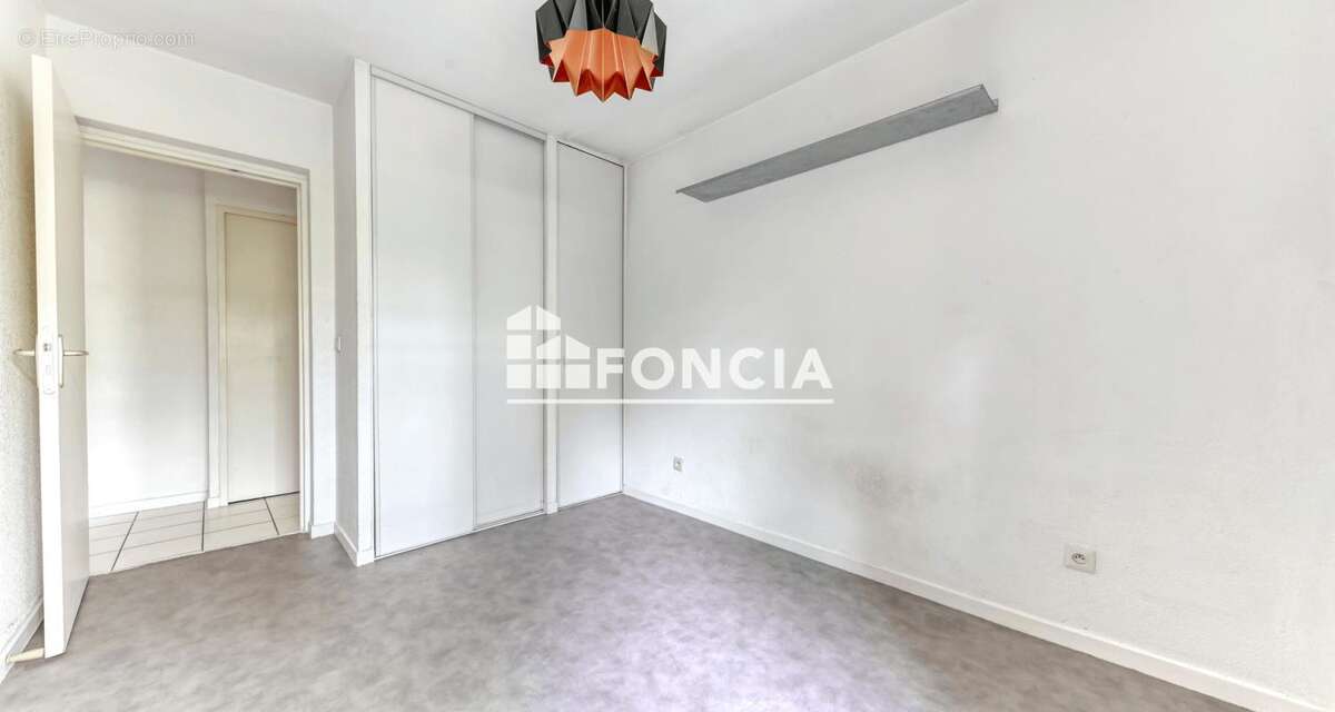 Appartement à LYON-7E
