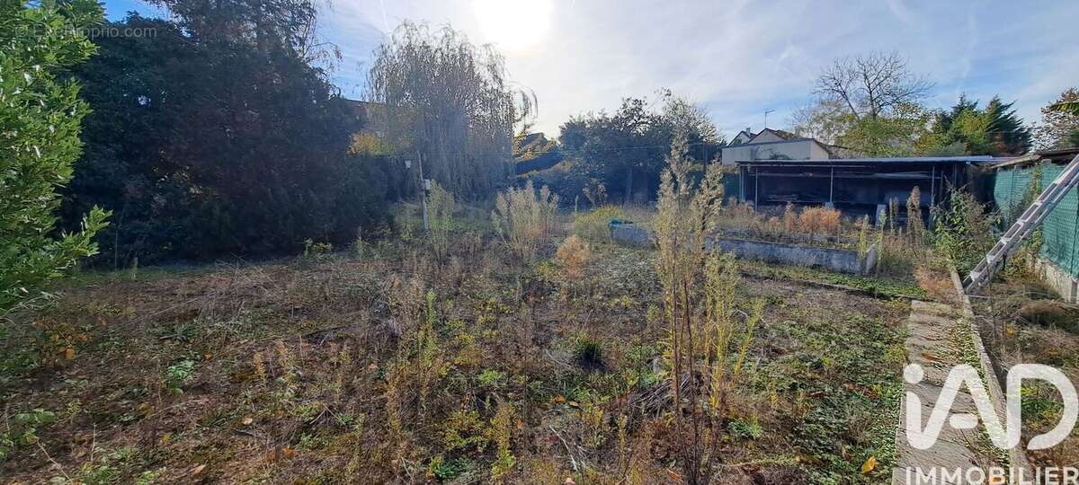 Photo 3 - Terrain à ORMOY