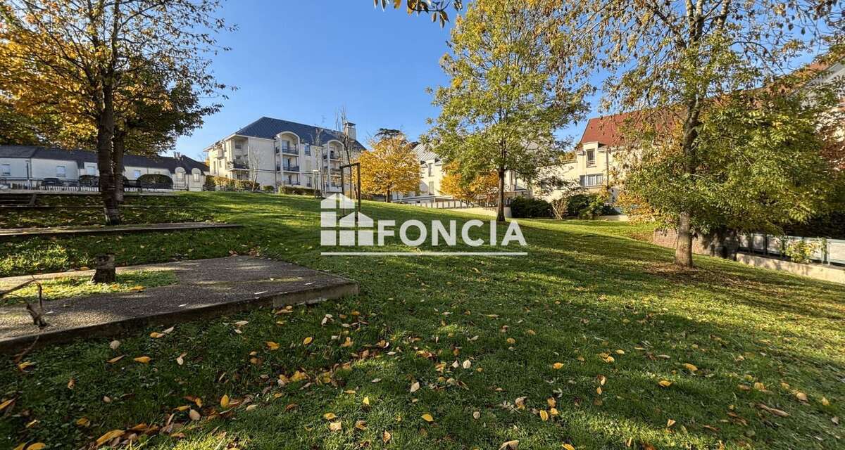 Appartement à MONTIGNY-LES-CORMEILLES