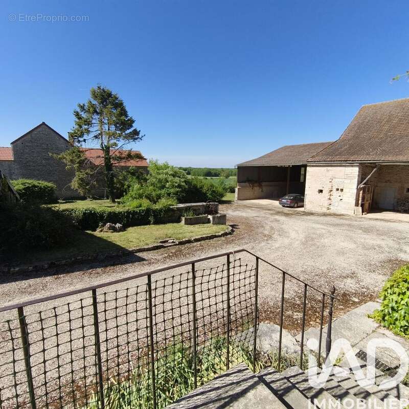Photo 5 - Maison à ANNOUX
