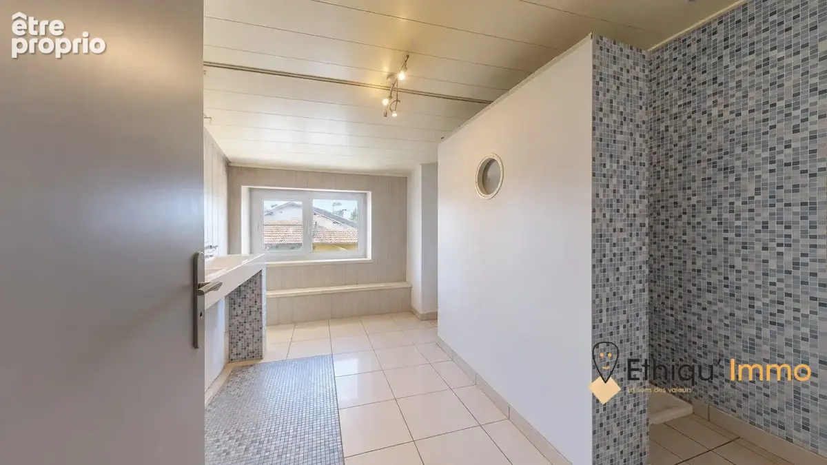 Maison 5 pièces 174 m² à vendre à Marbeville (52320) - photo 7