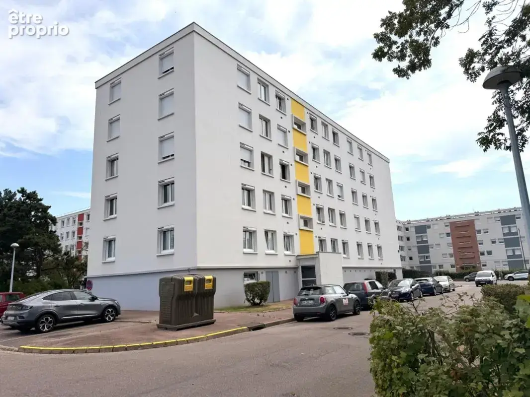 Appartement à vendre 3 pièces DIEPPE (76) - photo 7