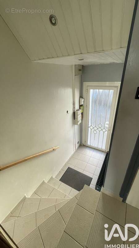 Photo 6 - Maison à BOULOGNE-SUR-MER