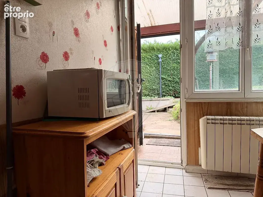 Maison 2 chambre(s) à vendre - photo 7