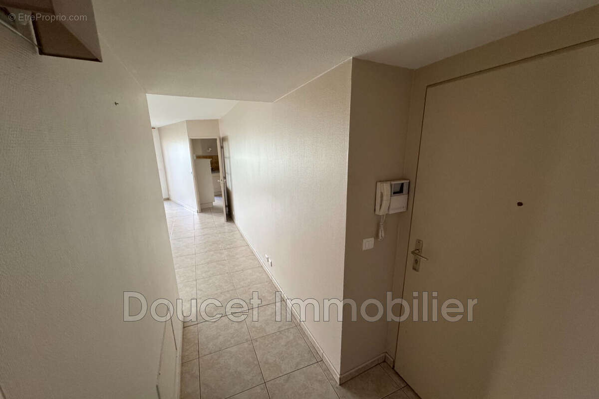 Appartement à BEZIERS