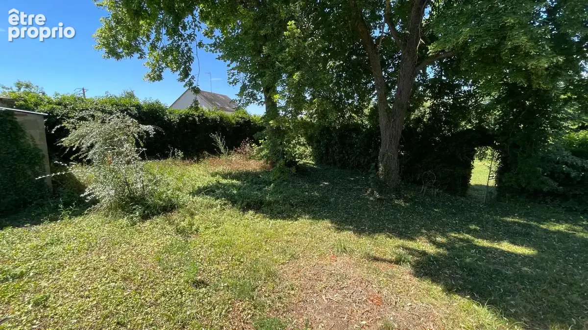 Maison 3 pièces 53 m² à vendre à Courbehaye (28140) - photo 11