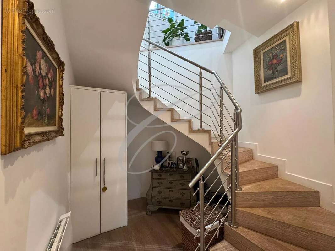 Maison à BEAUSOLEIL