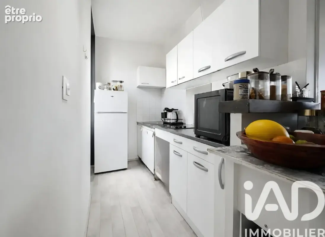 Photo 1 - Appartement à GRETZ-ARMAINVILLIERS