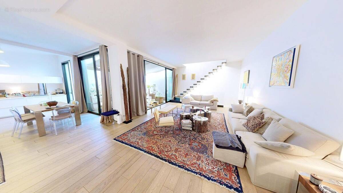 Maison à SAINT-CLOUD