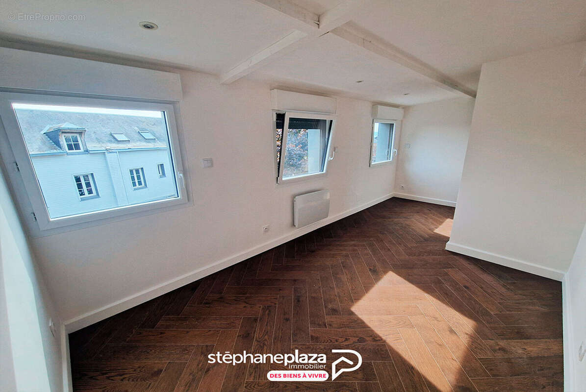 Appartement à ROUEN