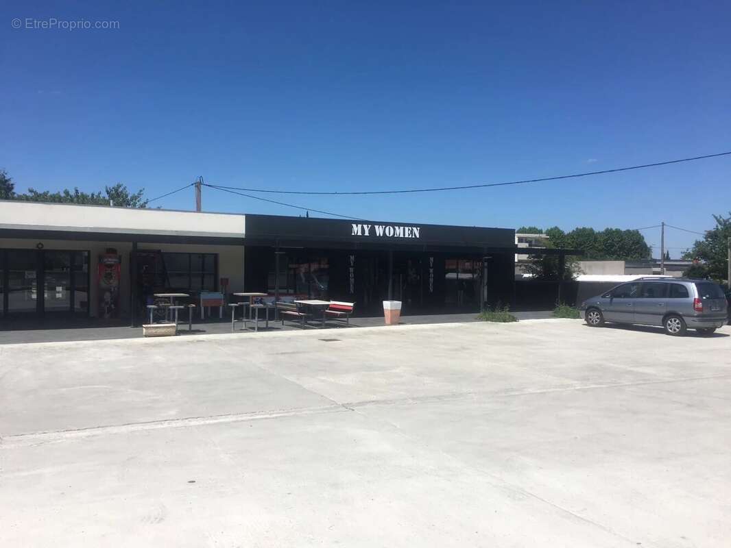 Appartement à PAMIERS