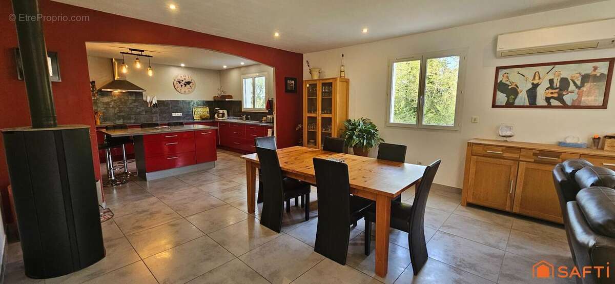 Photo 6 - Maison à MONTAUBAN