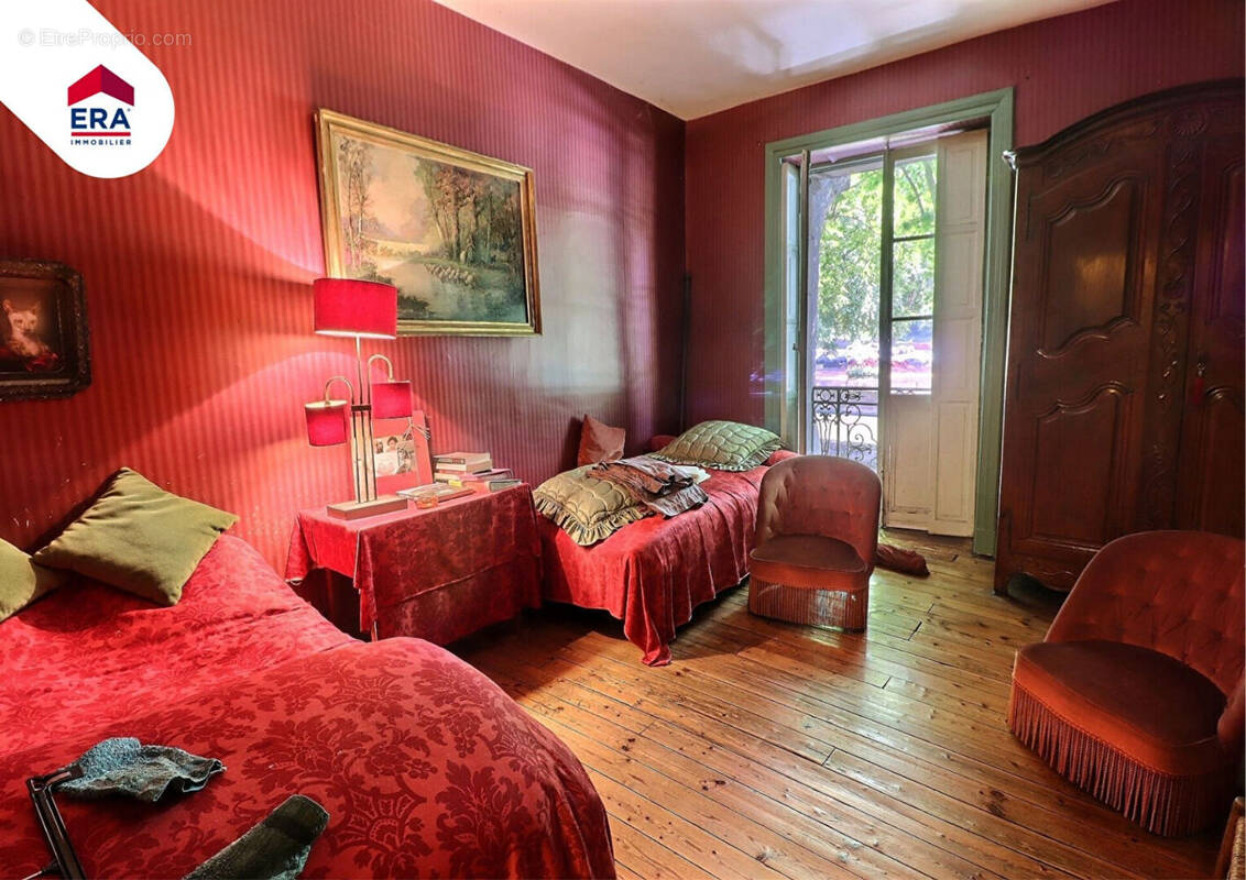 Appartement à FIGEAC