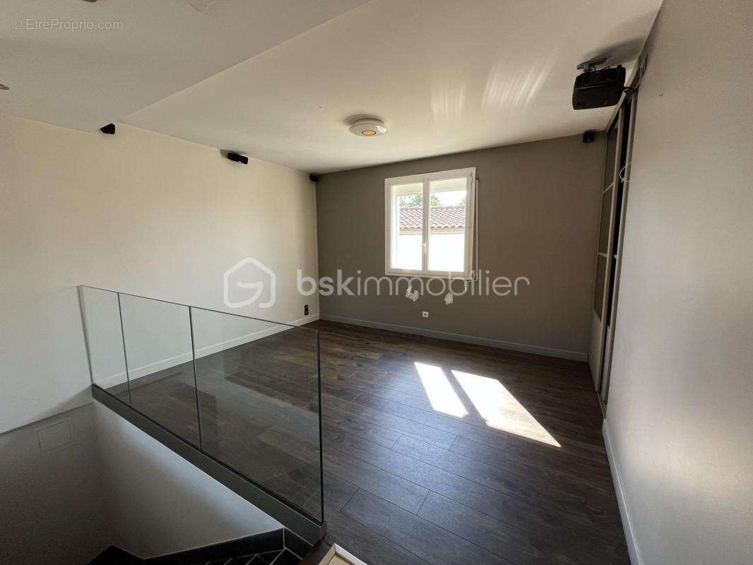 Maison 179 m² Saint Liguaire - photo 12