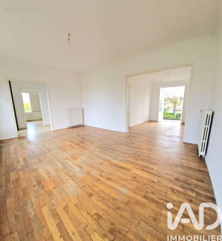 Photo 5 - Maison à TERRASSON-LAVILLEDIEU