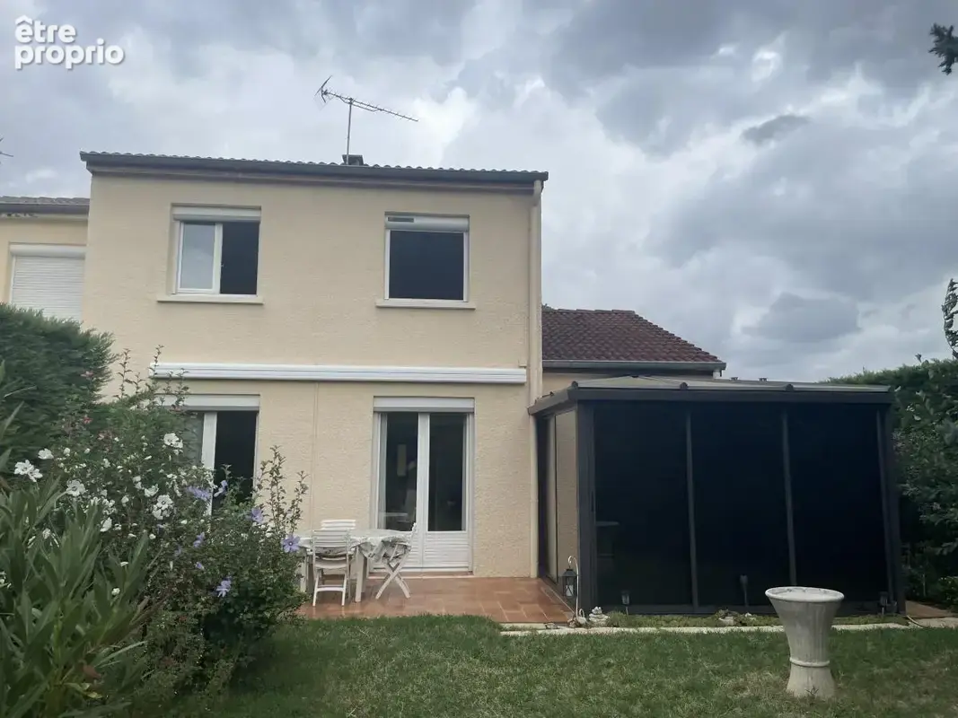 Maison à VALENCE