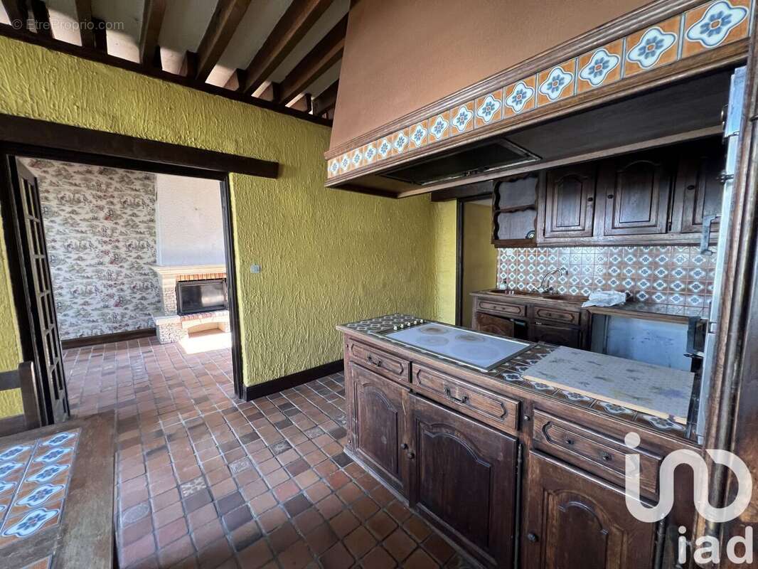 Photo 4 - Maison à COMPIEGNE