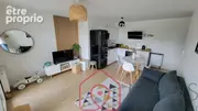 Appartement à VILLENEUVE-LE-ROI