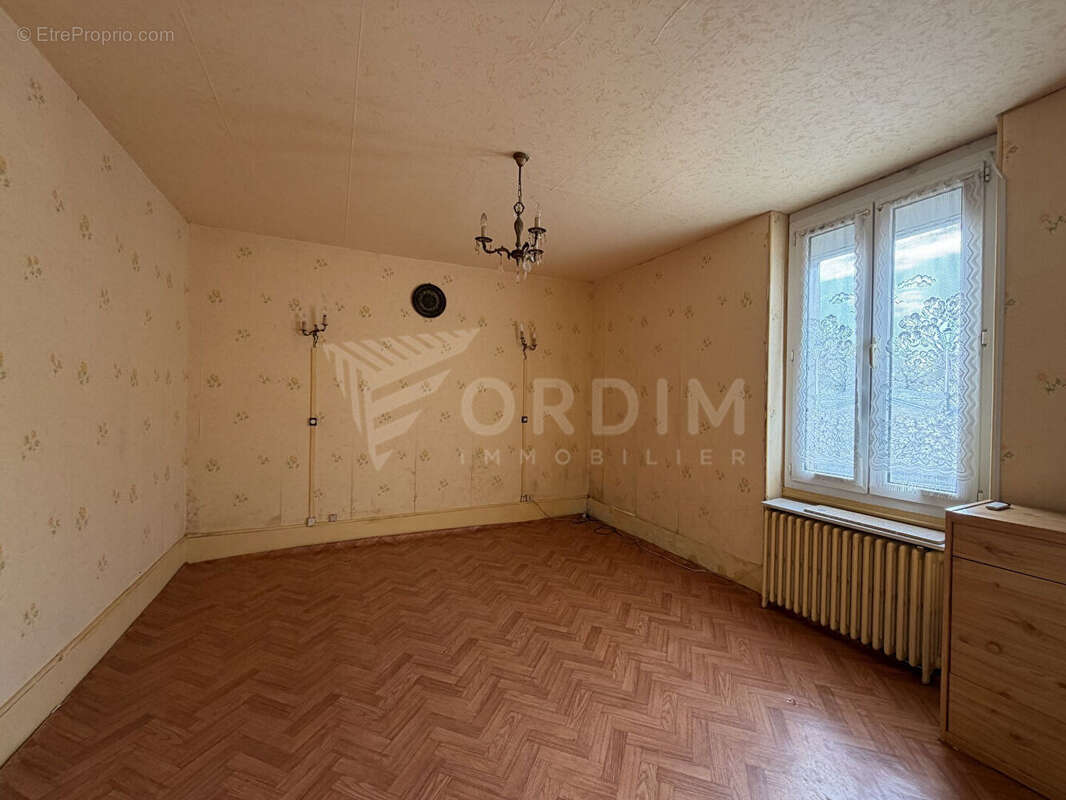 Maison de 2 appartements - photo 6
