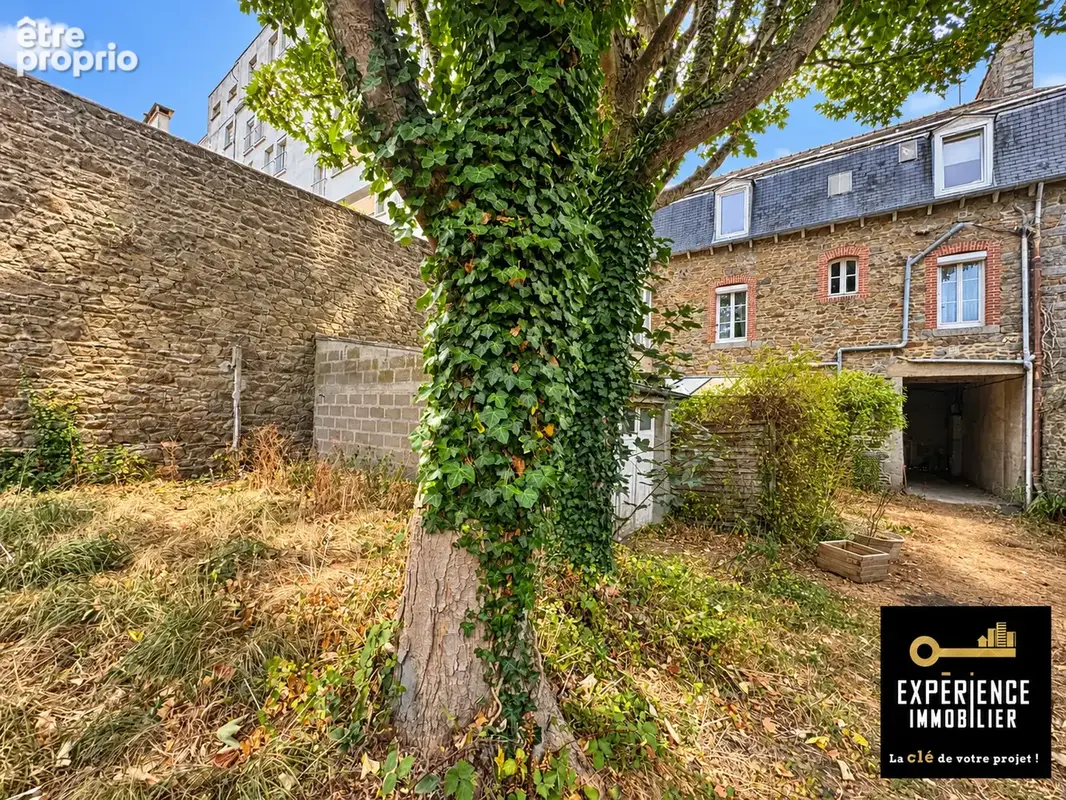 Magnifique appartement T3 - Quartier SAINT-MICHEL - photo 10