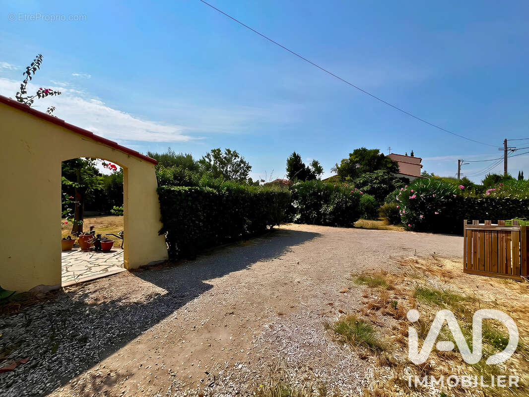 Maison 92 m² à Rivesaltes  - photo 6