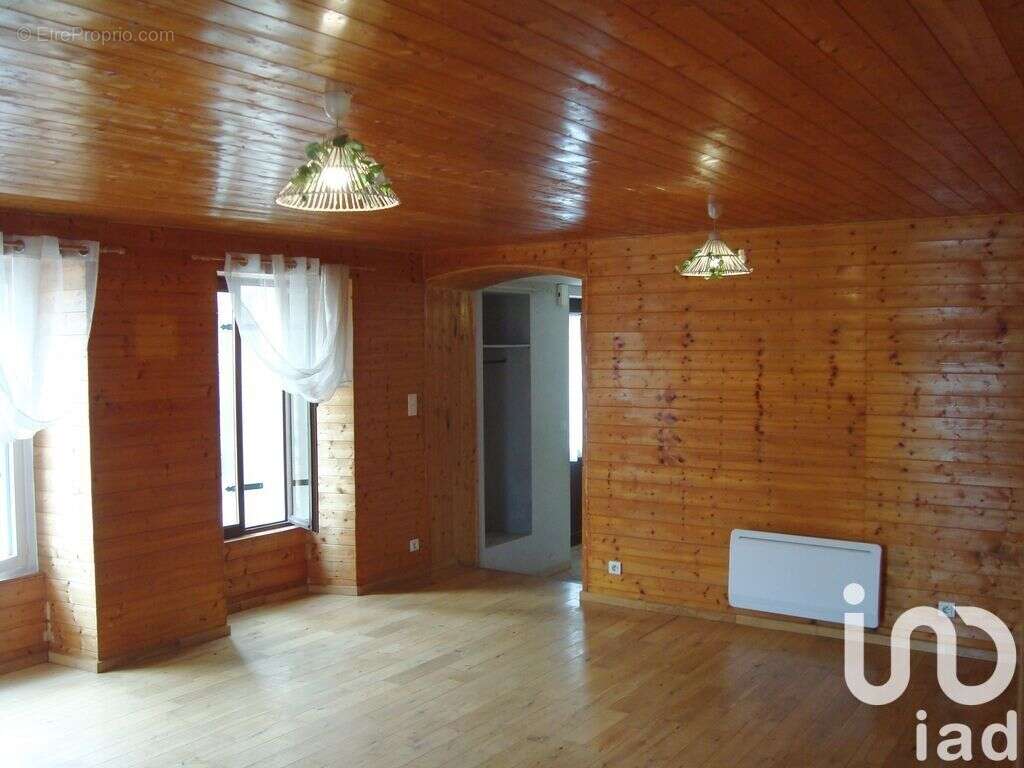 Photo 5 - Maison à NESMY