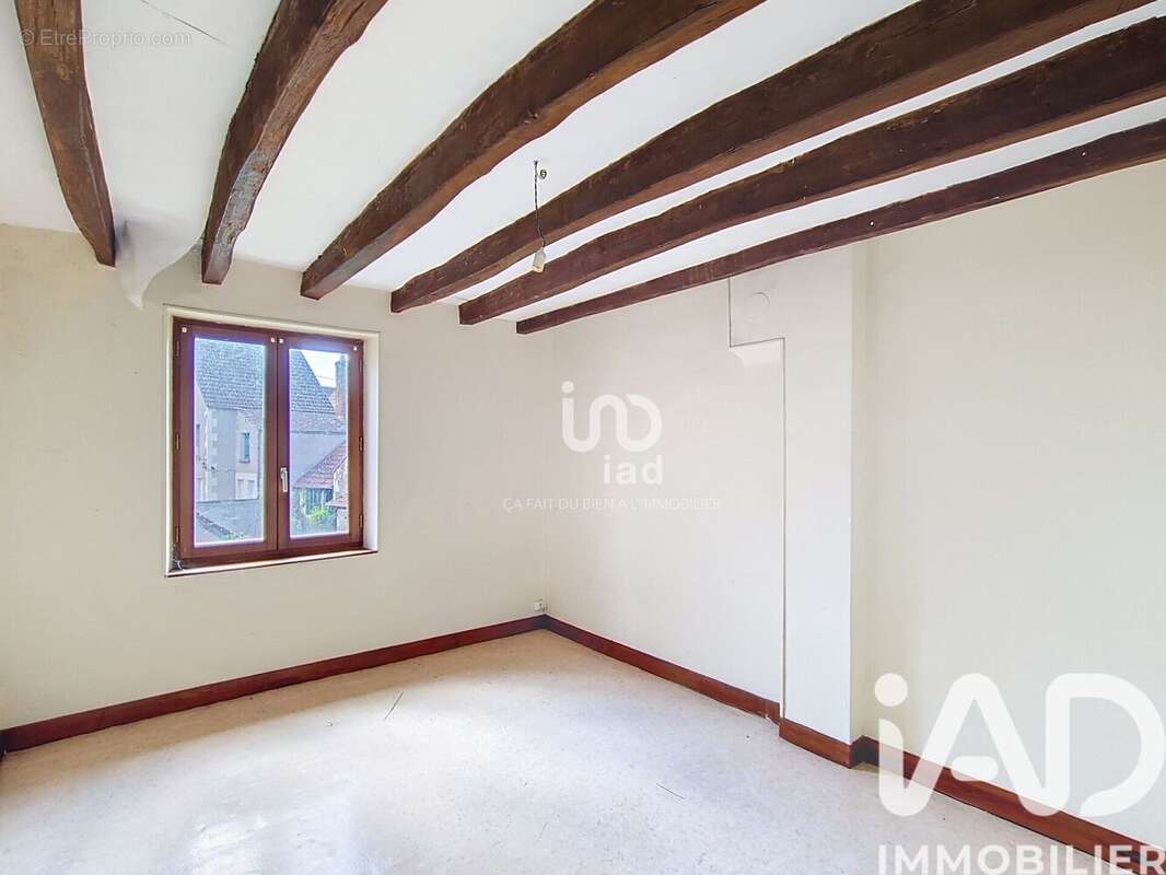 Photo 3 - Maison à BONNY-SUR-LOIRE