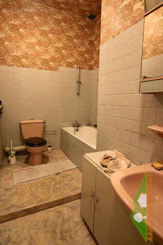 Appartement à SAINT-GAUDENS