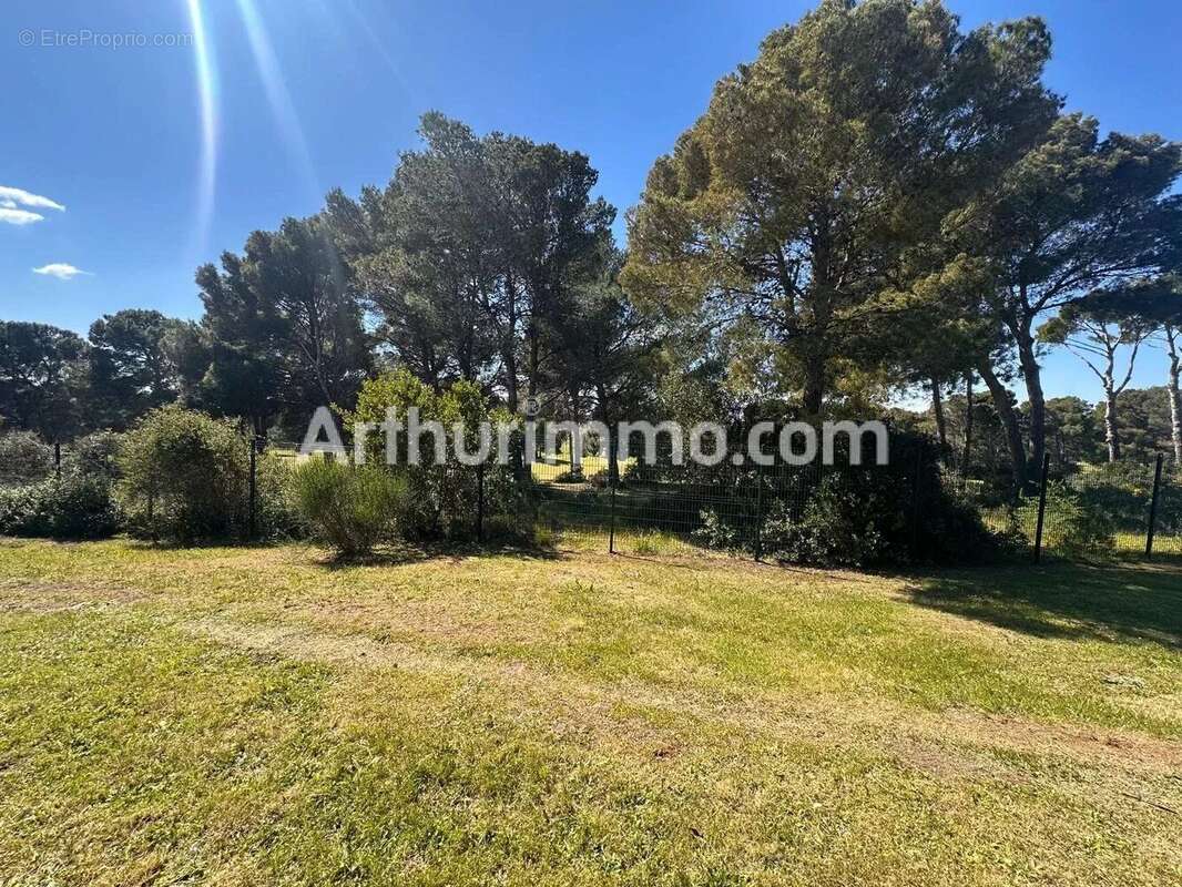 Appartement à AGDE