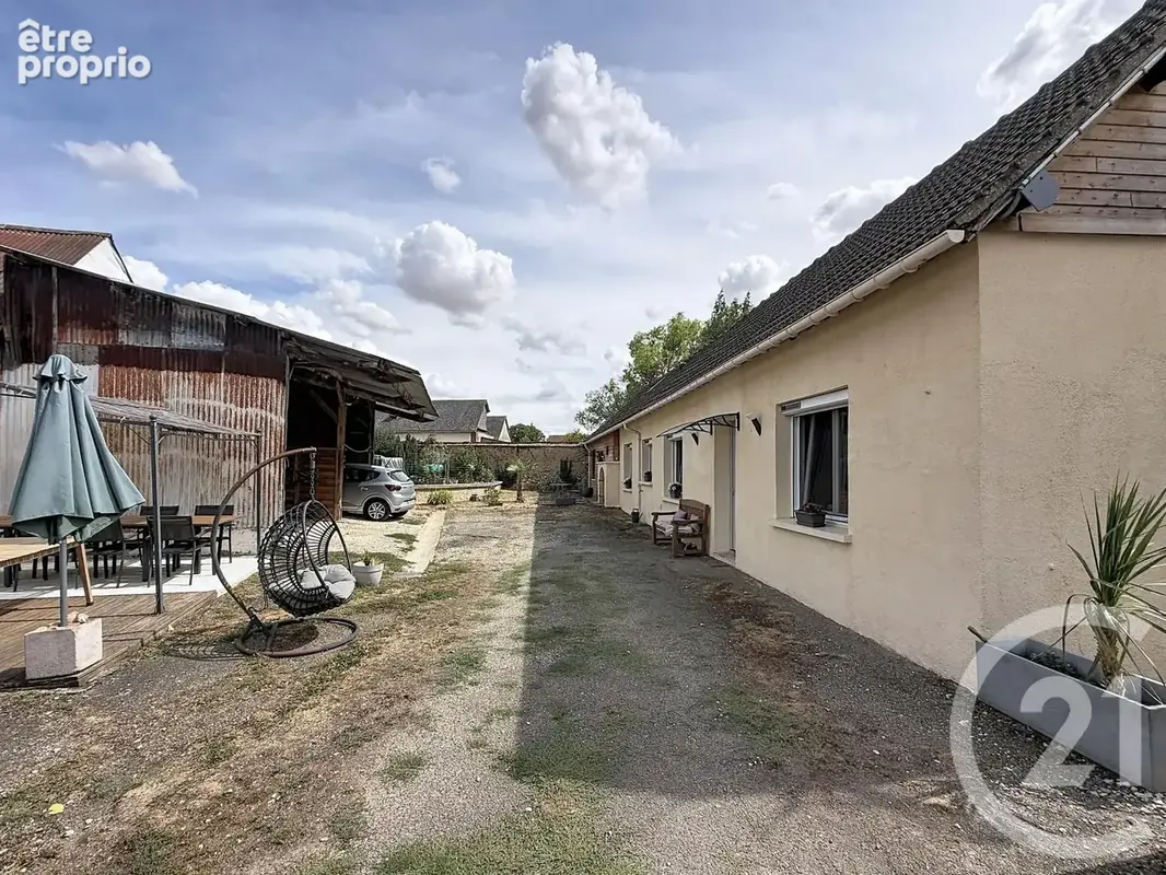 Maison 5 pièces 103 m² à vendre à Chartres (28000) - photo 11
