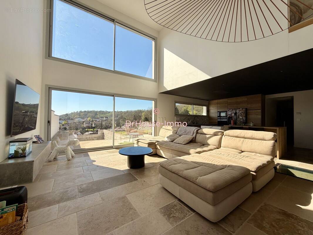 Maison à BRIVE-LA-GAILLARDE