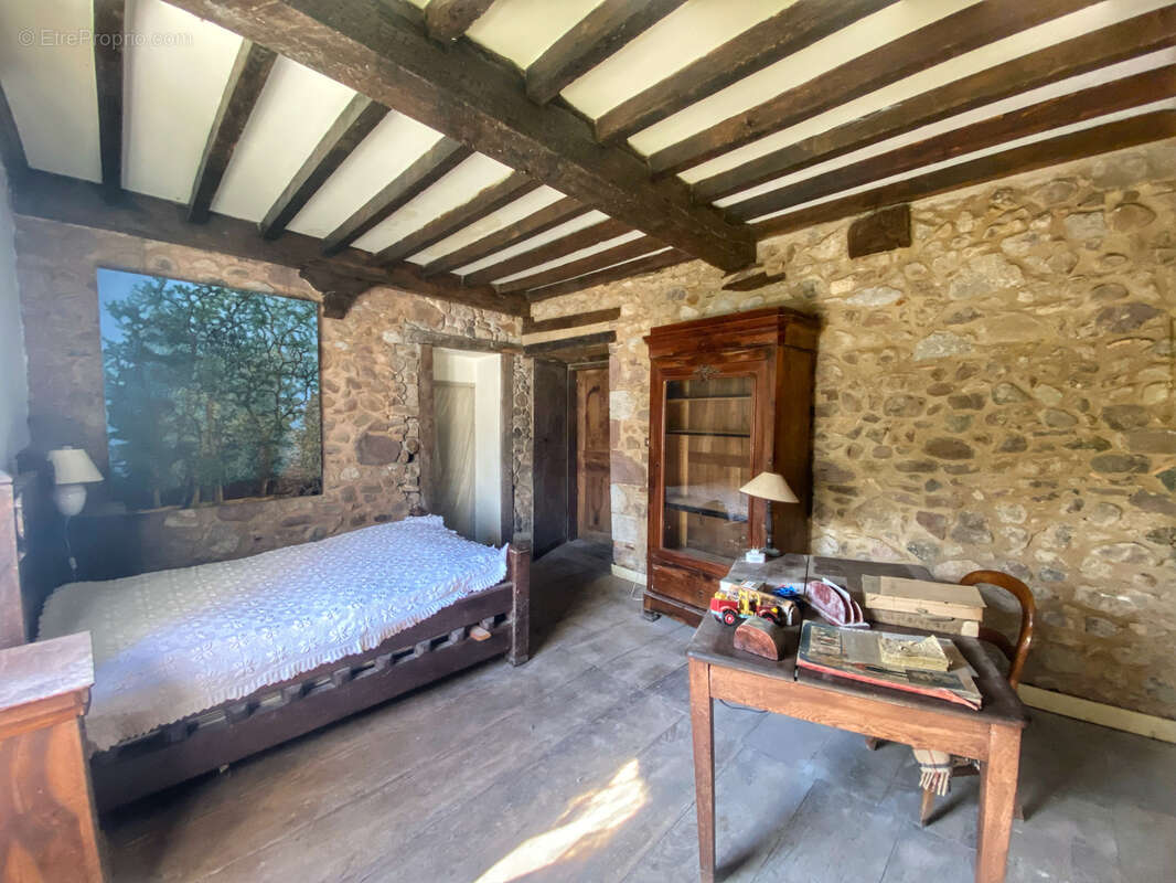 Maison à SAINT-JEAN-PIED-DE-PORT