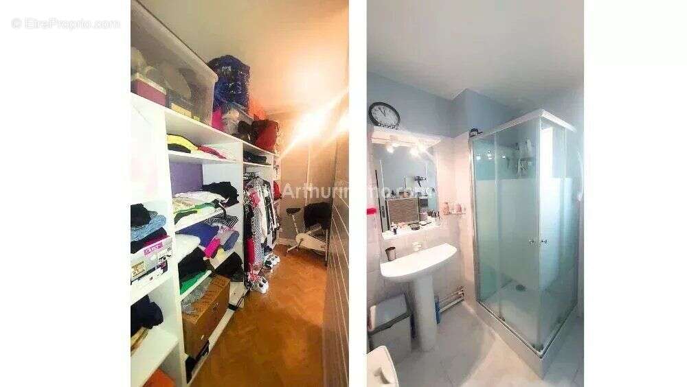 Appartement à CASTRES