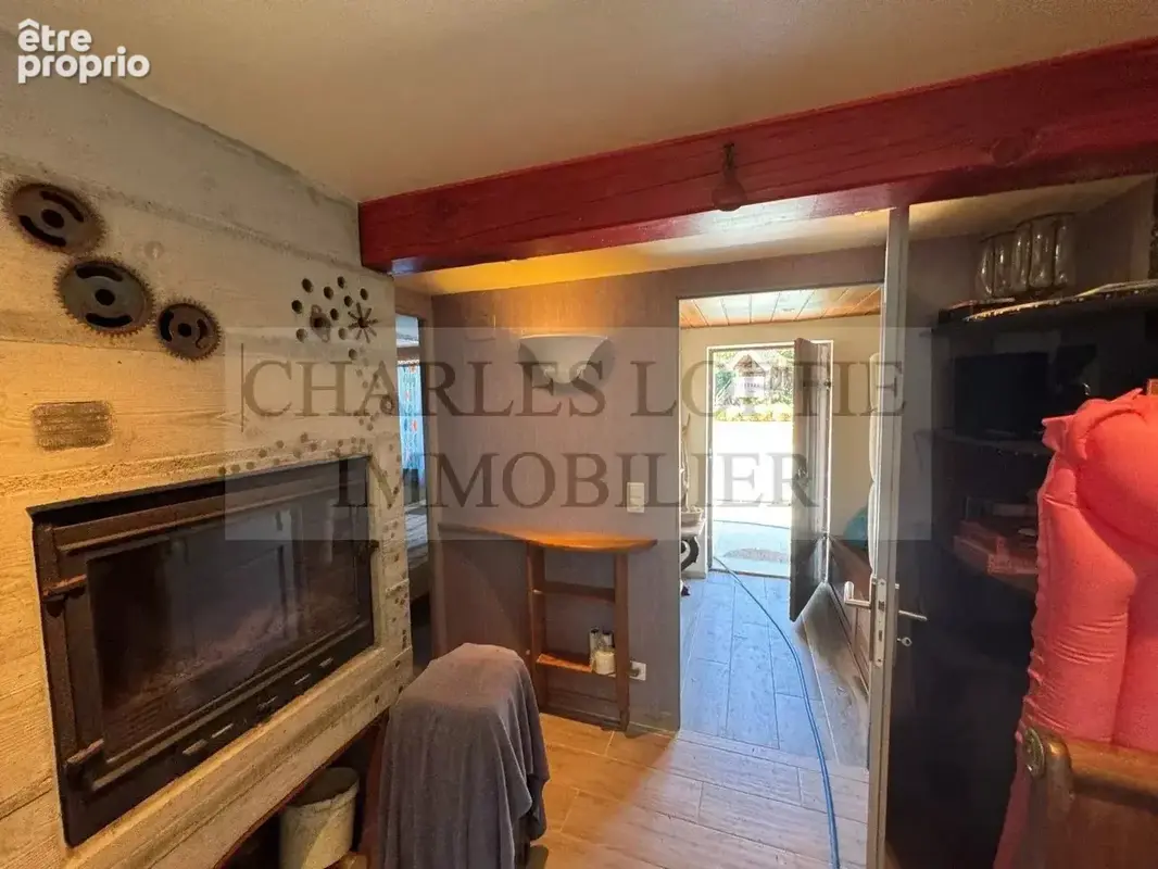 Ensemble en pierre avec gîte et piscine sur un terrain de 8 804 m² dans un hameau paisible en Bouriane - photo 27