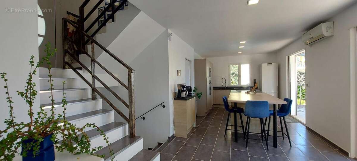 Maison à FREJUS