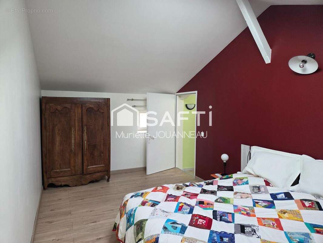 Photo 9 - Maison à SAUVETERRE-DE-GUYENNE