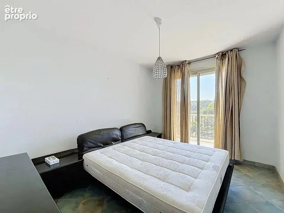 Nice Fabron – Exceptionnel 8 pièces de 197 m² avec vue mer panoramique - photo 26