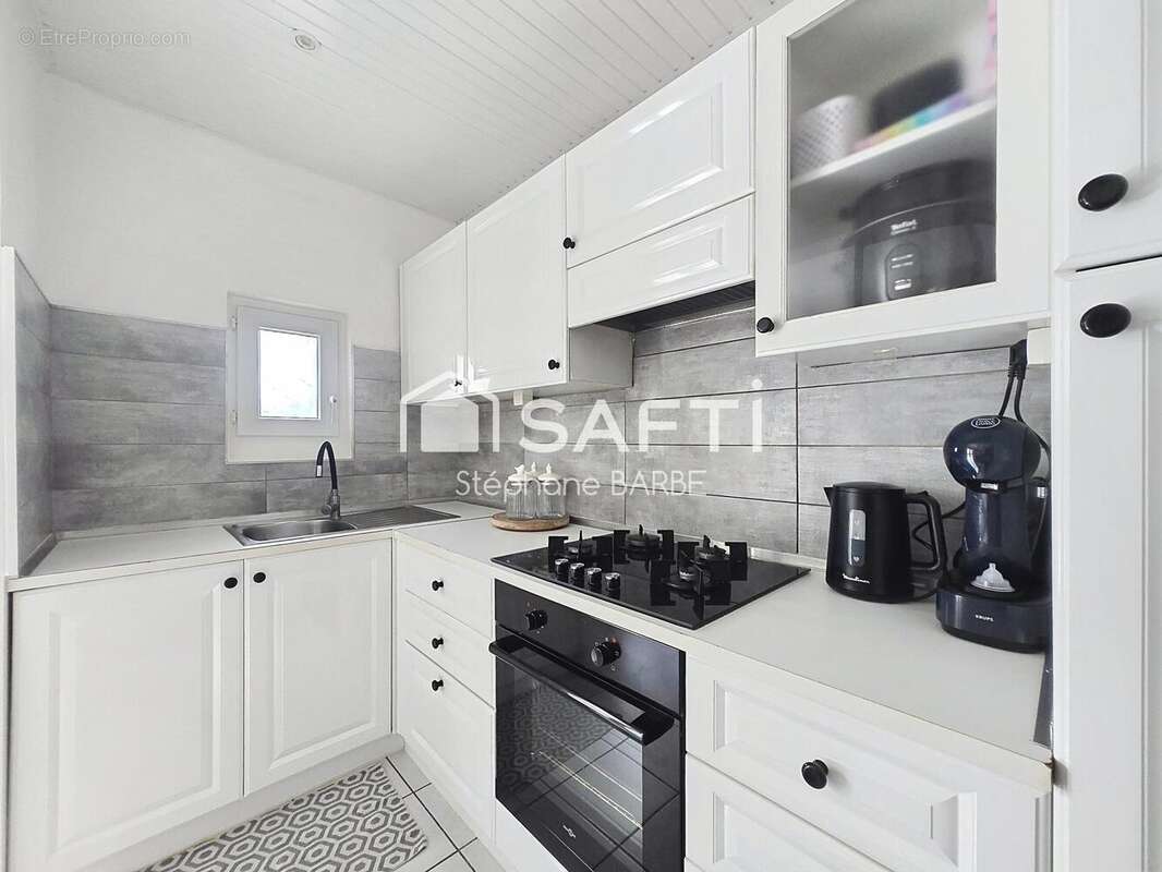 Photo 7 - Maison à LESPARRE-MEDOC