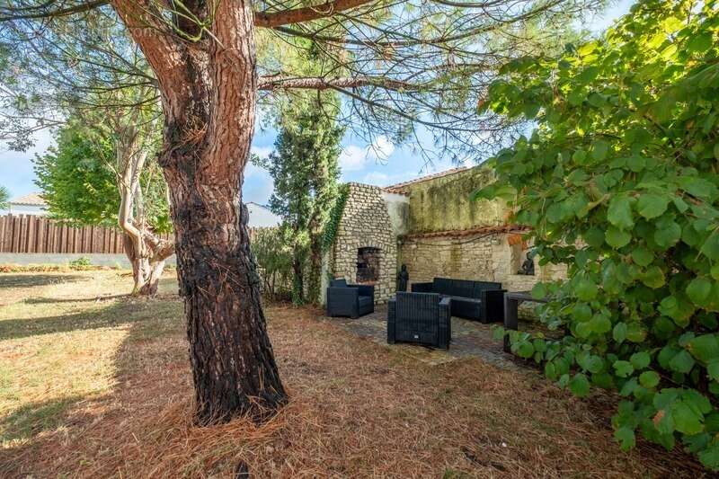 Maison à AIGREFEUILLE-D&#039;AUNIS
