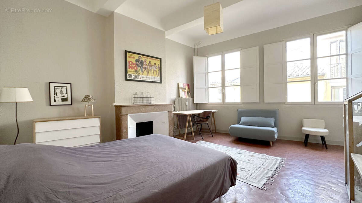 Appartement à AIX-EN-PROVENCE