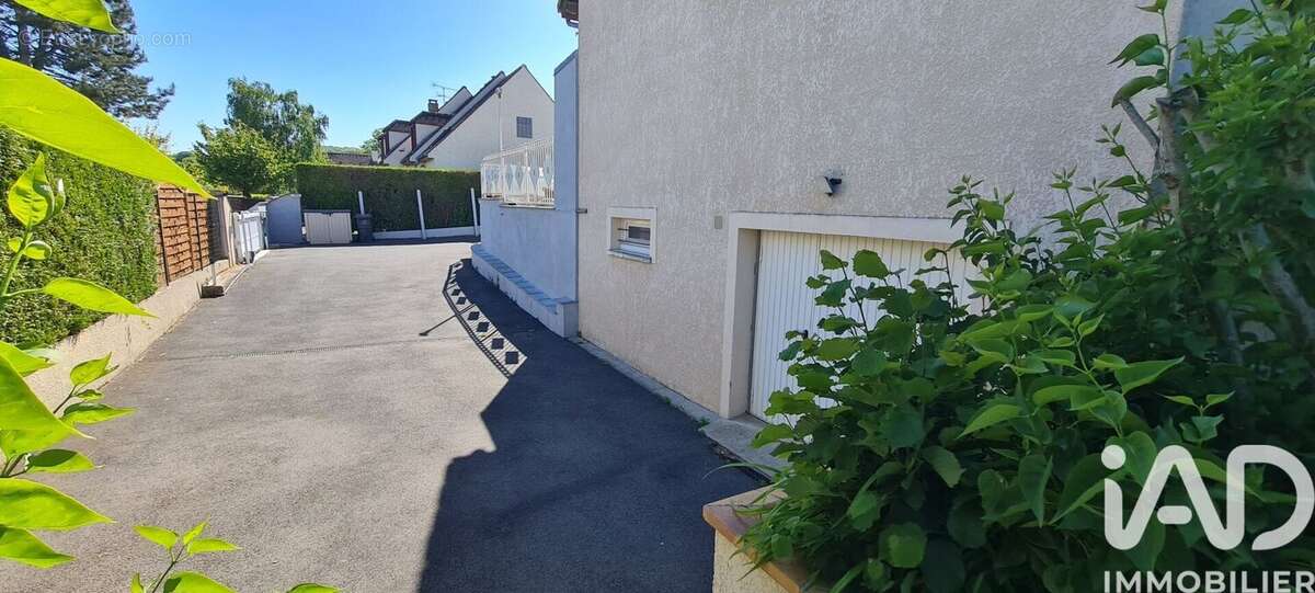 Photo 3 - Maison à ANNET-SUR-MARNE