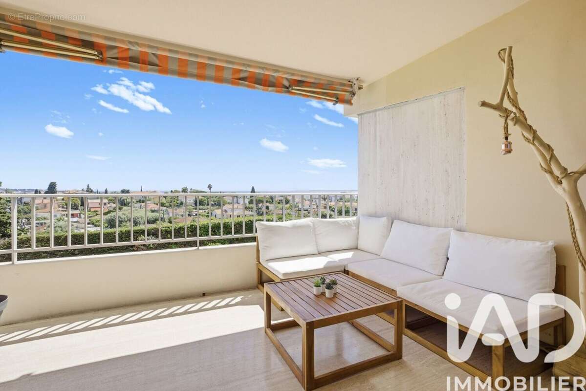 Photo 2 - Appartement à ANTIBES