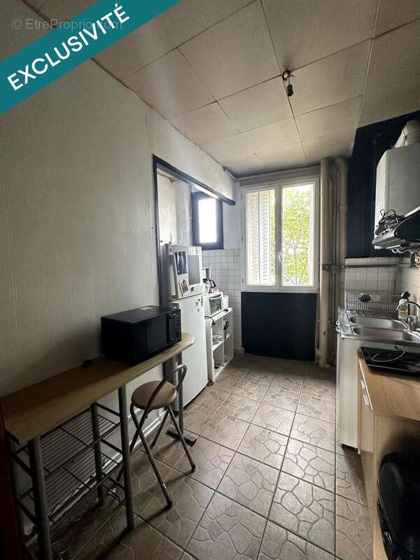 Photo 6 - Appartement à REIMS