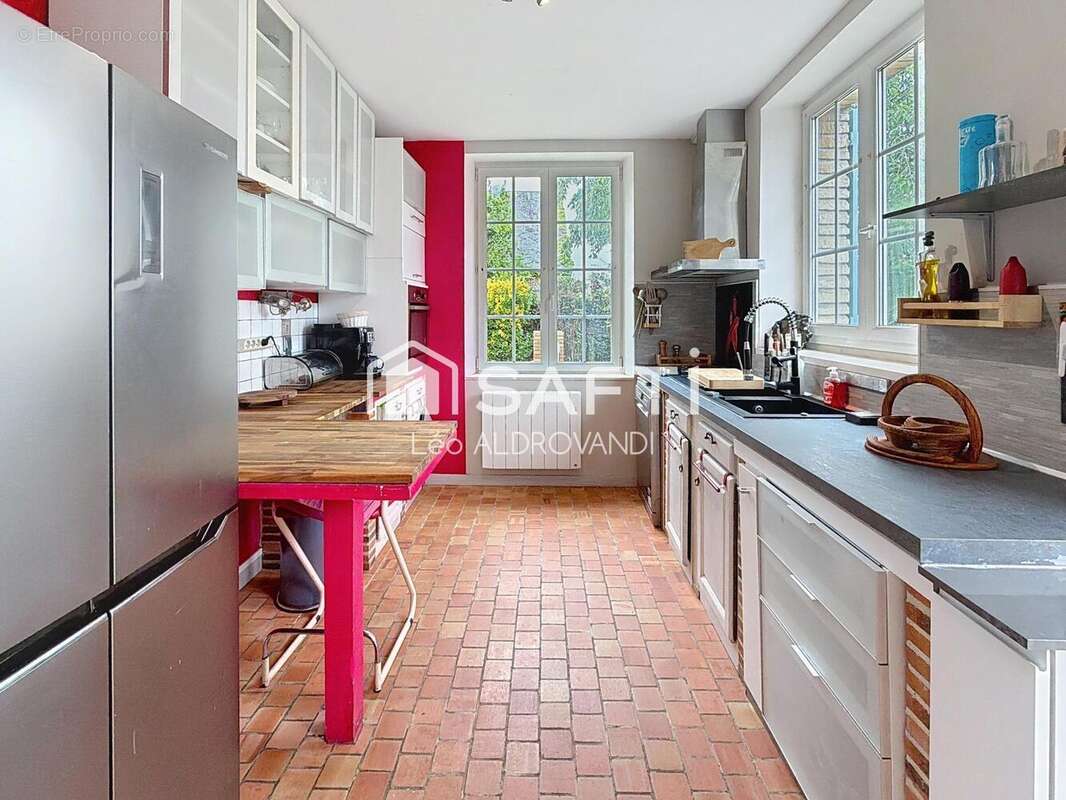 Maison 110 m² à Maltot  - photo 6