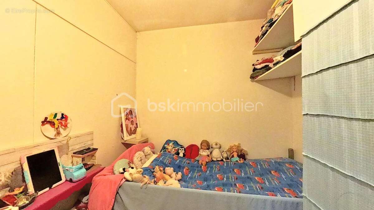 Appartement à CREIL